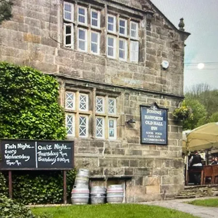Villa The Little Hideaway - Historic Gem Off Haworth Main Street Esterno foto