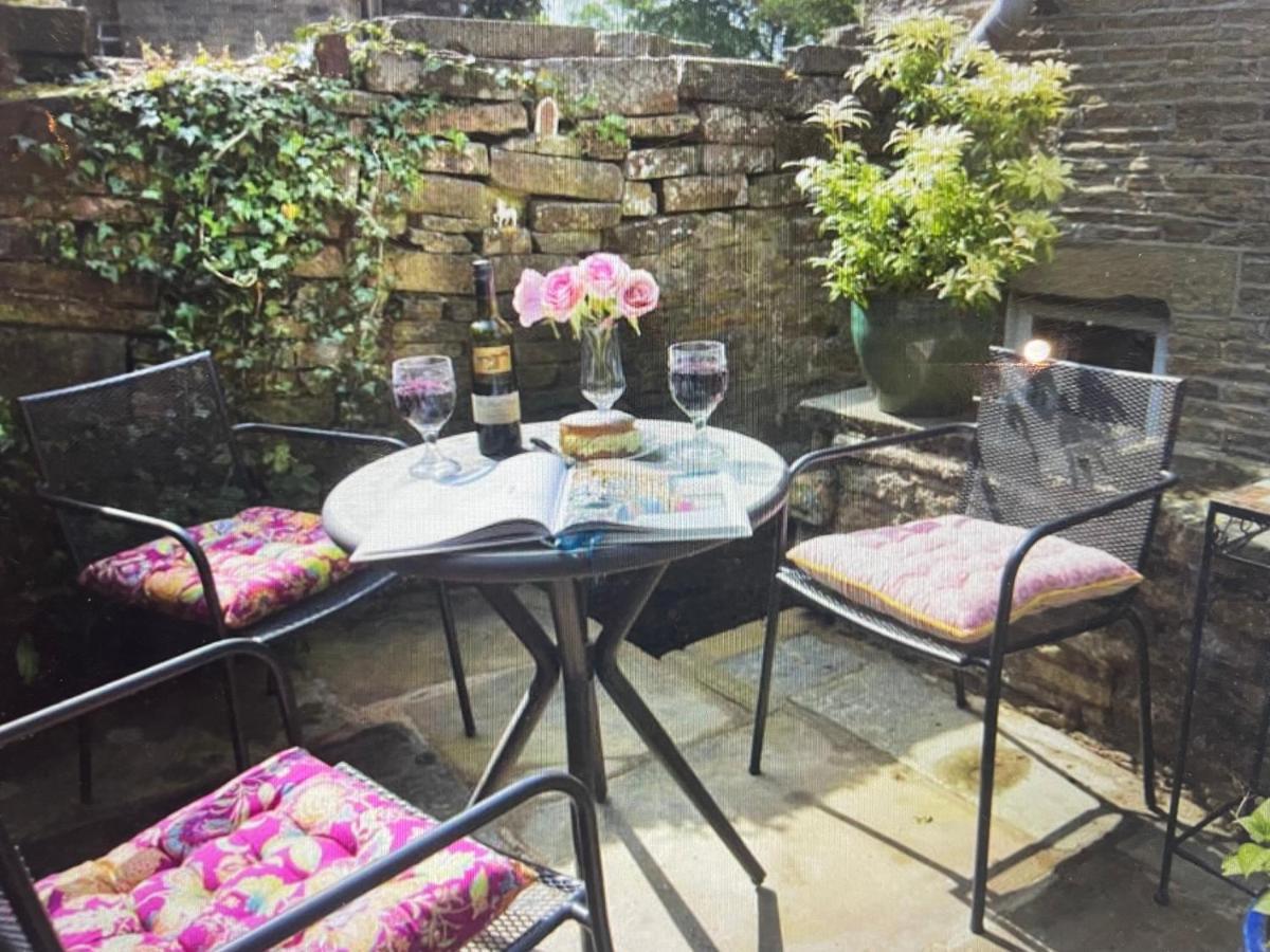 Holiday home The Little Hideaway - Historic Gem Off Main Street Haworth
