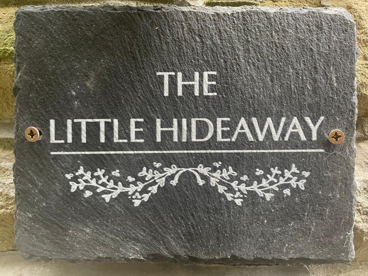 The Little Hideaway - Historic Gem Off Main Street Holiday home