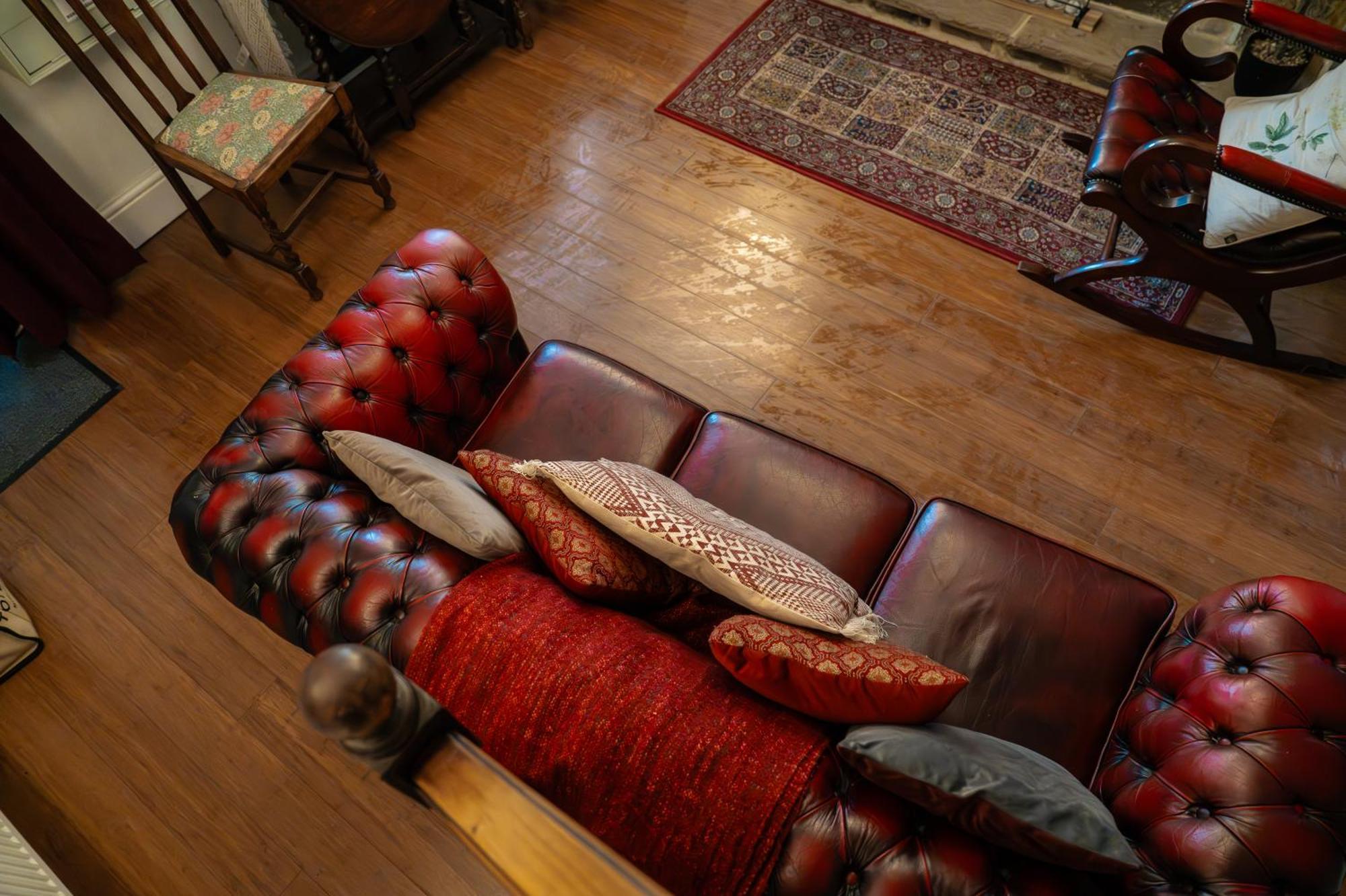 The Little Hideaway - Historic Gem Off Main Street Holiday home *