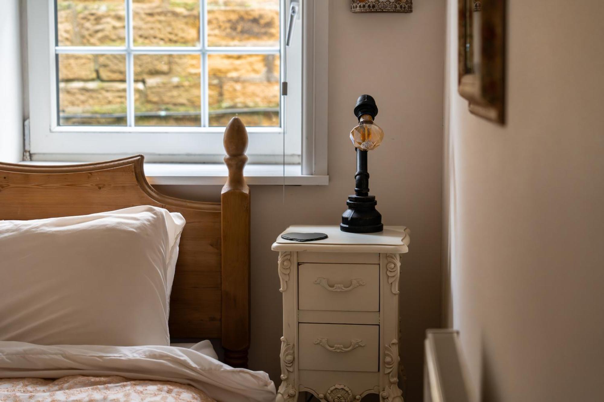 The Little Hideaway - Historic Gem Off Main Street Holiday home Haworth